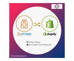Loyverse Shopify Integration- Loyverse POS Shopify inventory sync