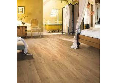 Wood Laminate Flooring St Helens UK