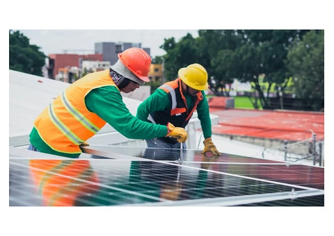 Stratford Upon Avon's Trusted Solar Energy Partner - 1/3