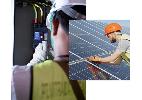 Stratford Upon Avon's Trusted Solar Energy Partner - 2/3
