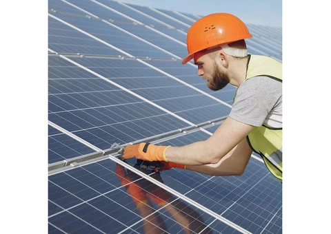 Stratford Upon Avon's Trusted Solar Energy Partner - 3/3