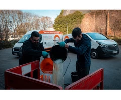Local Drain Unblocking Professionals - We're the Best in the Business