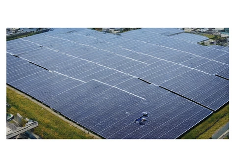 Secure Your Energy Needs with Commercial Battery Storage