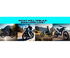 Top 10 Fastest Electric Bikes of {Latest Model} Bike 2023
