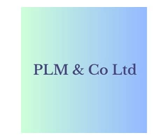 ???? PLM & CO Ltd - Premier Accountant in Liverpool ????