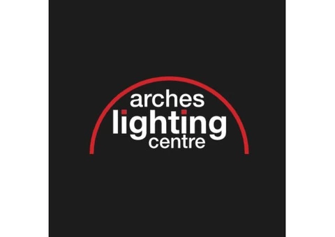 Arches Lighting - Your Lighting Experts in Northern Ireland