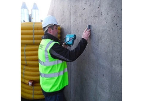 Fall Arrest Systems Bedfordshire - 3/6