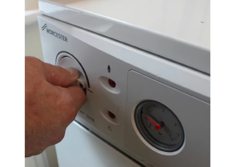 Need oil heating installation? Call 07817 413689