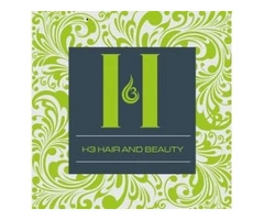 H3 Hair and Beauty