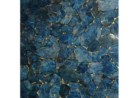 Natural Stone Feature Wall Montreal