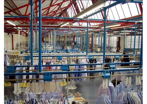 Best Professional Commercial Linen services : Quality & Assurance Delivered