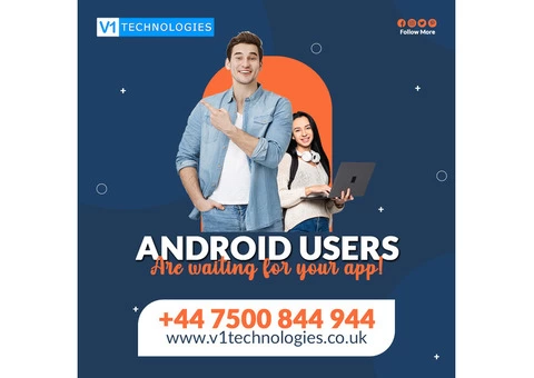 Android App Development company