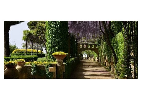 Best Wedding Villas in The Amalfi Coast and Puglia
