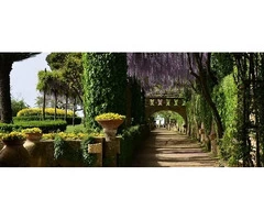 Best Wedding Villas in The Amalfi Coast and Puglia