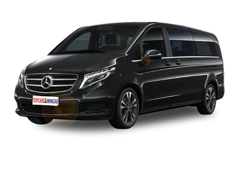 London Airport Taxi Service - 2/4
