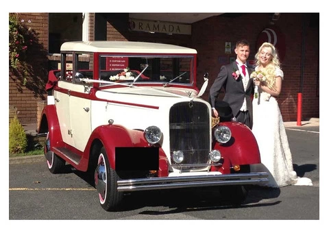 Limo Hire Cheltenham