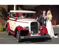 Limo Hire Cheltenham