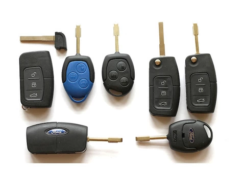 How Much Is the Original Key of a Car?
