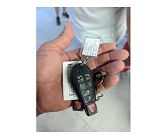 Why do replacement car keys cost so much?