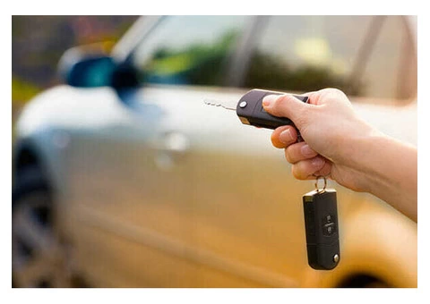Car Key Cutting in Birmingham: Your Key to Convenience, Security
