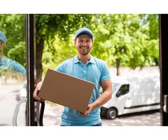 Single Item Moving Service Edinburgh