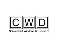 Commercial Windows And Doors