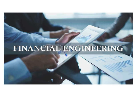 Best Financial Engineering Courses Online