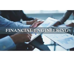 Best Financial Engineering Courses Online