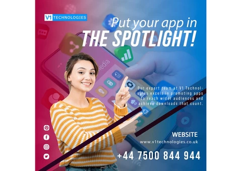Android App Development Company UK - 2/3