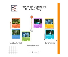 UK's Best WordPress Timeline Plugins for Visual Storytelling