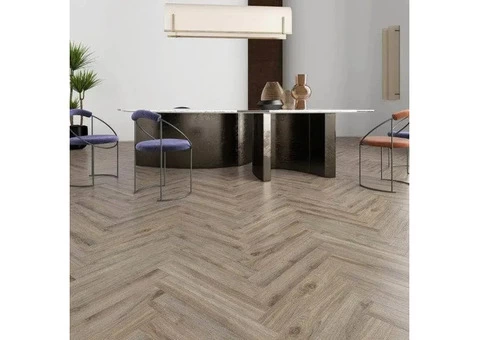 Berry Alloc Cadenza Laminate Flooring - 3/3