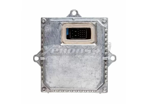 Mercedes A2208207185 headlight ballast - 2/2