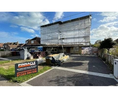 Contact Professional and Competitive Builders in Chichester