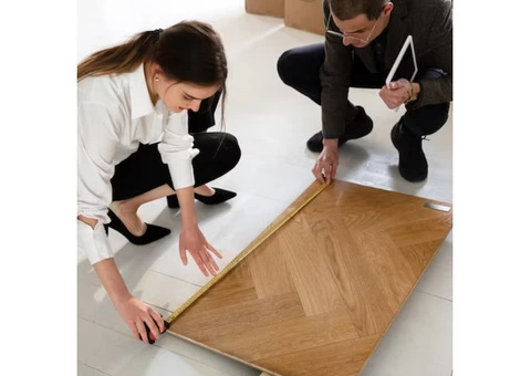 Carpet Style Nottingham: Elevate Your Space with Our Exclusive Carpet Sale! - 3/3