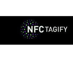 NFC Tagify