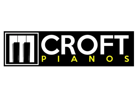 Expert Piano Tuning in Grantham - Croft Pianos