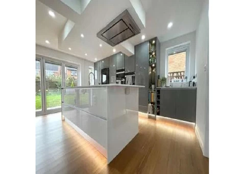 Commercial Architect Leicester - 2/5