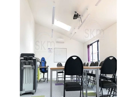 Commercial Architect Leicester - 5/5