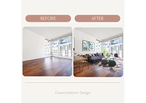 Budget-Friendly Interior Makeovers: Simple and Stylish