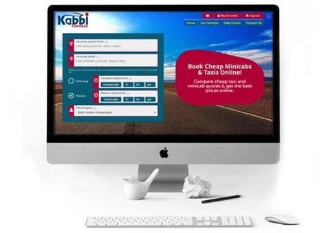 Book a Cab to Heathrow Airport at Best Prices in UK - Kabbicompare - 2/2