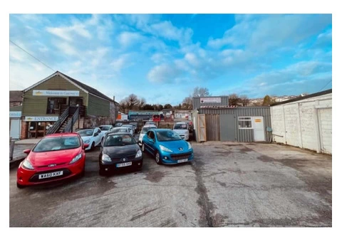 Affordable Price From Our Second-Hand Cars Dealership