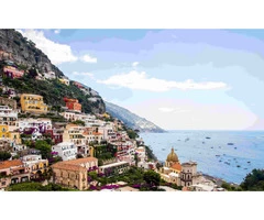 Luxury Wedding Planner In Amalfi Coast, Italy