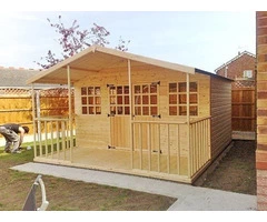 Best Quality Decking Service in Hull