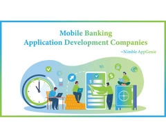 Mobile Banking Application Development Companies