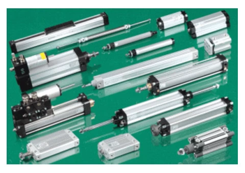 PNEUMATIC EQUIPMENT IN SCOTLAND