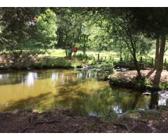 Gardener for gardening needs