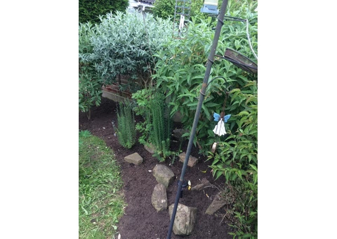 Gardener for gardening needs - 5/5