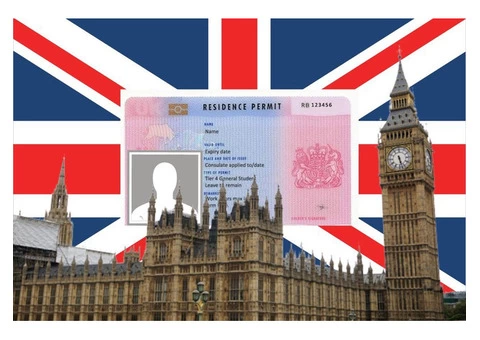 Important Change in The Delivery of Biometric Residence Permits (BRP