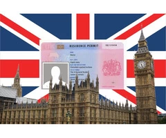 Important Change in The Delivery of Biometric Residence Permits (BRP