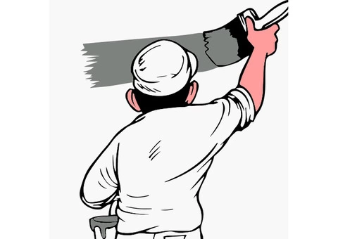Andy Ankers Painter & Decorator